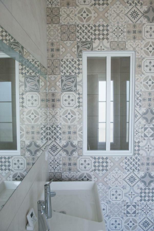 Villa Clarisse Deauville Eksteriør billede
